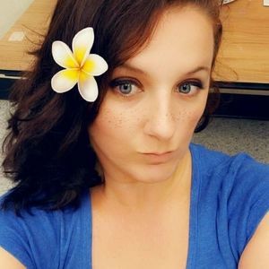 Meet your Posher, Fiona